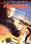Foreigner, the - DVD, Verzenden, Nieuw in verpakking