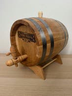 Don Papa Barrel 3l - Vat - Hout