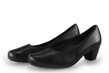 Gabor Pumps in maat 38½ Zwart, Pumps, Verzenden, Zwart, Gabor