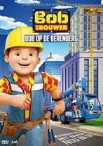 Bob de Bouwer - Bob op de Berenberg - DVD, Verzenden, Nieuw in verpakking
