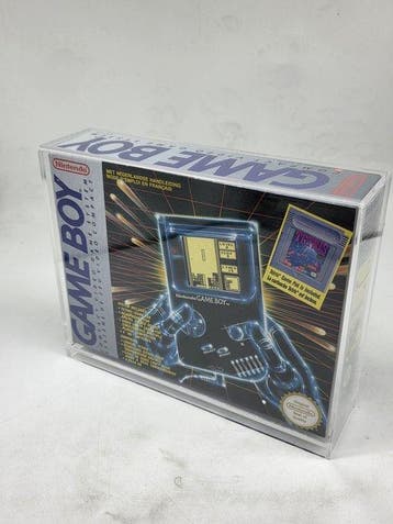 Nintendo - Gameboy Classic - Extremely Rare Old Stock -, Nieuw