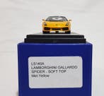 Look Smart 1:43 - Modelauto - Lamborghini Gallardo Spyder, Nieuw