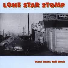 cd - Various - Lone Star Stomp-Texas Dance Hall Music-Vol..., Verzenden, Zo goed als nieuw