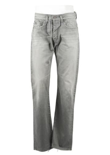 G-Star Jeans Heren maat WW33 / L34 Grijs Vintage, Ophalen of Verzenden, Nieuw, G-Star
