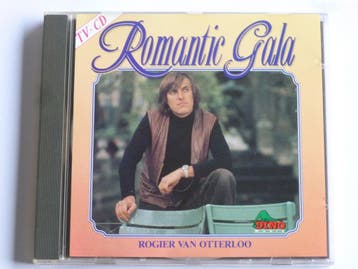 Rogier van Otterloo - Romantic Gala, Ophalen of Verzenden, Zo goed als nieuw
