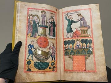 Ludolfo di Sassonia - Imago Editore - Speculum Humanae