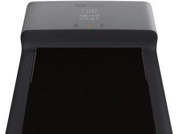 Flow Fitness DTM100i - WalkingPad - Loopband - LED Display -, Verzenden, Nieuw