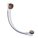 Sani Royal Universeel Badafvoer Combinatie met, Doe-het-zelf en Verbouw, Sanitair, Nieuw