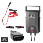 SC 70 Power premium 7 A acculader met OBD II, Watersport en Boten, Ophalen of Verzenden, Nieuw
