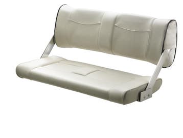 Vetus zitbank Ferry Bench wit, Watersport en Boten, Nieuw