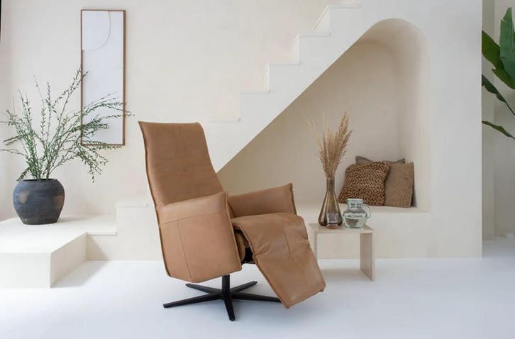 Fauteuil Cartagena Cordoba, Huis en Inrichting, Fauteuils, Nieuw, Ophalen of Verzenden