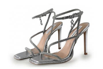 Steve Madden Pumps in maat 35½ Zilver, Pumps, Overige kleuren, Verzenden, Steve Madden