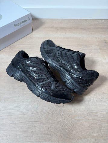 Saucony - Sneakers - Maat: EU 46 - Nieuw met tags, Nieuw