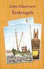 Trekvogels en andere verhalen 9789061743514 Gheeraert, Boeken, Verzenden, Gelezen, Gheeraert
