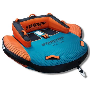 STARDUPP Big Tom Funtube, Ophalen of Verzenden, Nieuw, Funband of Funtube