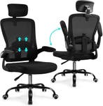 Ergonomische Bureaustoel -  Office Chair - Gamestoel - Volwa, Verzenden, Zo goed als nieuw