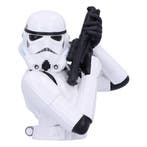 Original Stormtrooper Mini Bust Stormtrooper 14 cm, Verzamelen, Star Wars, Ophalen of Verzenden, Nieuw