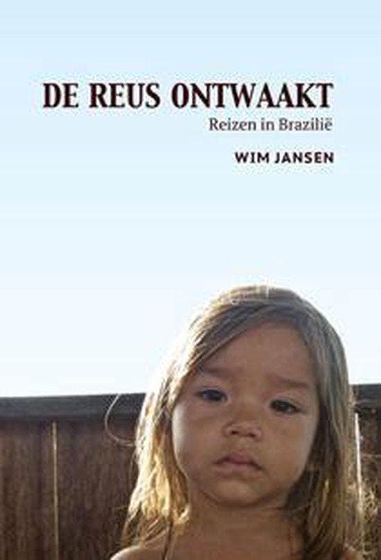 De reus ontwaakt, Boeken, Literatuur, Ophalen of Verzenden