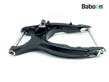 Achterbrug BMW F 800 R 2017-> (F800R 17) (7721004), Verzenden, Gebruikt