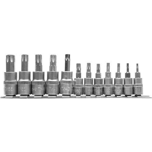Torx Doppenset, Computers en Software, Laptop-opladers, Verzenden