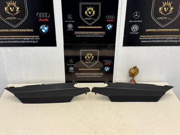 Mercedes C-Klasse Estate kofferbak bekledingset rechts links, Gebruikt, Mercedes-Benz