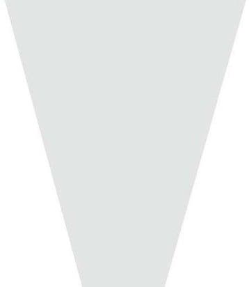 Bloemenhoezen OPP35 38 x 20 x 8 cm pak 50 stuks, Ophalen of Verzenden, Nieuw