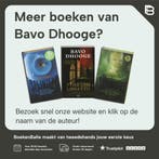 Salieri 9789063064686 Bavo Dhooge, Verzenden, Zo goed als nieuw, Bavo Dhooge
