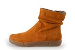 Ara Boots in maat 40 Geel, Verzenden, Geel, Overige typen, Zo goed als nieuw