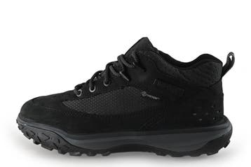 Timberland Sportschoenen in maat 41 Zwart, Kleding | Heren, Verzenden, Zo goed als nieuw, Timberland, Sportschoenen