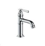 HANSGROHE AXOR MONTREUX WASTAFELKRAAN CHROOM, Doe-het-zelf en Verbouw, Sanitair, Ophalen of Verzenden, Nieuw, Chroom