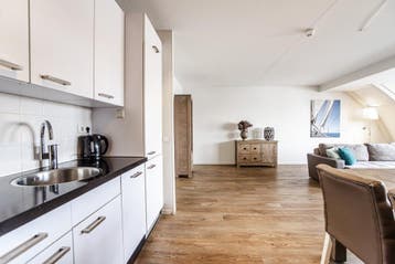 Te huur: Appartement Veerpolder in Warmond, Warmond, Appartement, Zuid-Holland