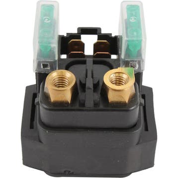 Arrowhead KTM M/C/Yamaha ATV/M/C/Snowmobiles Starter Relay -, Ophalen of Verzenden