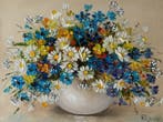 Drozda Nataly (XXI) - Spring flowers