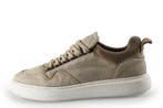 Sacha Sneakers in maat 43 Beige, Overige kleuren, Verzenden, Sneakers of Gympen, Gedragen
