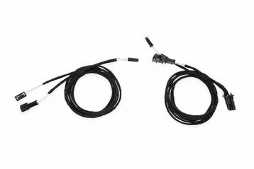 Kabelset ambient lighting voor achterklep voor Volkswagen T6, Ophalen of Verzenden, Nieuw, Volkswagen