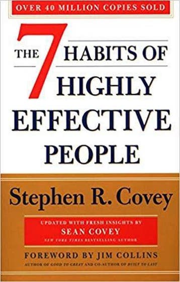 The 7 Habits Of Highly Effective People:, 9781471195204, Verzenden, Zo goed als nieuw, HBO