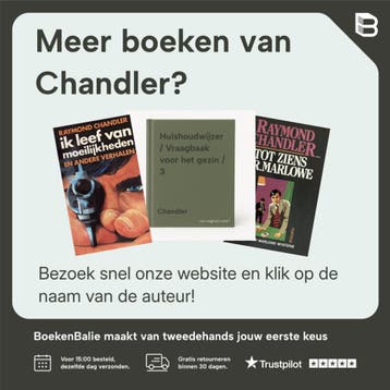 Smart-Aleck Kill 9780140021981 Chandler, Boeken, Verzenden, Gelezen, Chandler