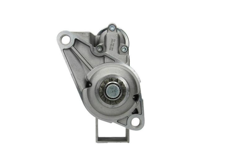 Startmotor Audi Seat Skoda VW nieuw, Auto-onderdelen, Motor en Toebehoren, Verzenden