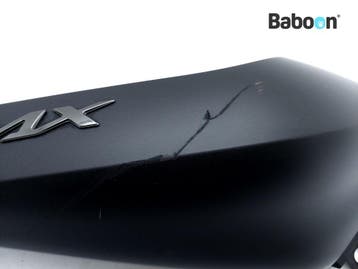 Kontpaneel Rechts Yamaha YP 400 R X-MAX 2018-2019 (YP400, Verzenden, Gebruikt