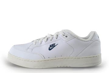 Nike Sneakers in maat 44 Wit, Verzenden, Wit, Nike, Sneakers of Gympen