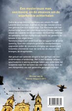 Het geluid van vallende dingen 9789056724382, Verzenden, Gelezen, Juan Gabriel Vasquez