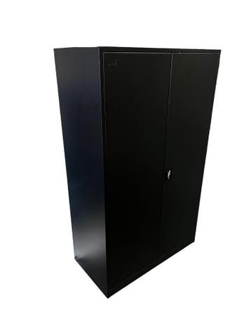 Archiefkast – Dossierkast – Met slot - 200 x 120 x 60 cm, 100 tot 150 cm, Verzenden, Zo goed als nieuw, Metaal