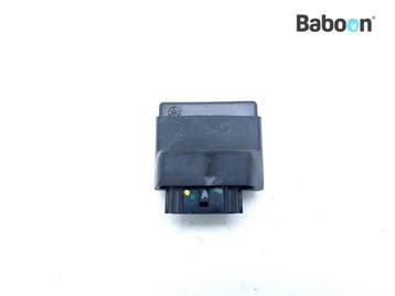 CDI / ECU unit Yamaha MT-125 2023-2024 (MT125 BSU), Verzenden, Gebruikt