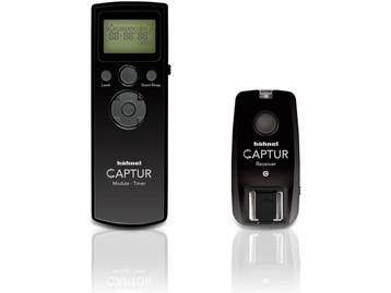Hahnel Captur Timer Kit Canon - Draadloos tot 100 meter -, Verzenden, Nieuw