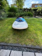 Starboard GO Windsurf 2024 122 liter, Verzenden, Nieuw