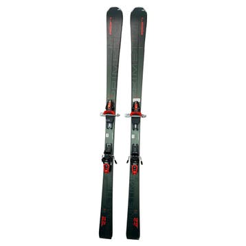Elan Primetime 22 Sport-2024-179, Overige merken, Gebruikt, Ophalen of Verzenden, Carve