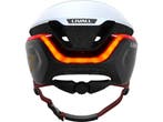 Livall EVO21 - Smart fietshelm - SOS functie - LED, Verzenden, Zo goed als nieuw, Livall