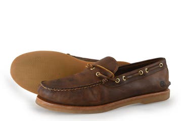 Timberland Bootschoenen in maat 46 Bruin, Kleding | Heren, Schoenen, Bruin, Verzenden, Timberland, Boots