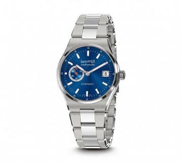 Eberhard & Co. - Contodat Automatic + OMAGGIO - Zonder, Nieuw
