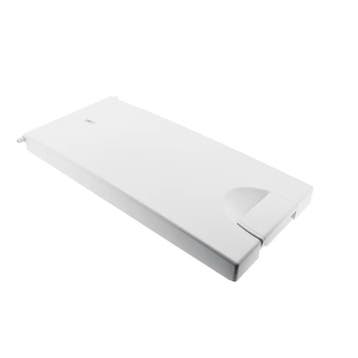 Ignis Vriesvakdeur 462x213mm / 481244069338, Witgoed en Apparatuur, Koelkasten en IJskasten, Verzenden, Nieuw